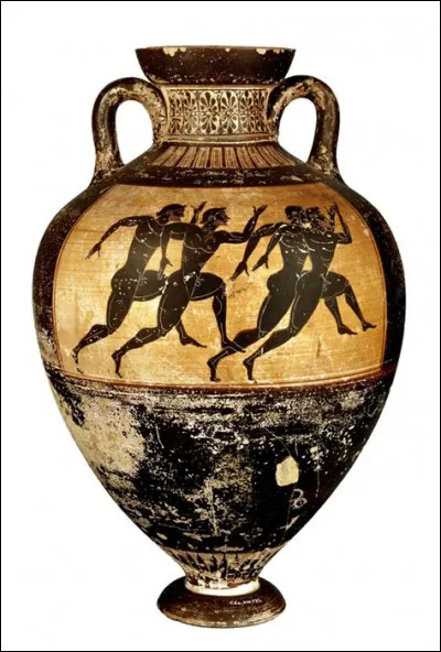 À quelle date environ pense-t-on qu'ils ont commencé ?