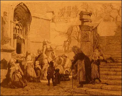 Qu'est-ce qui est grand pour Alexandre Arcady en 1982 ?