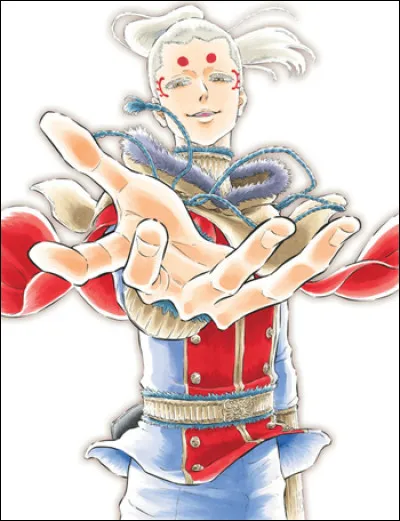 Comment un démon peut-il exploiter toute sa puissance ?