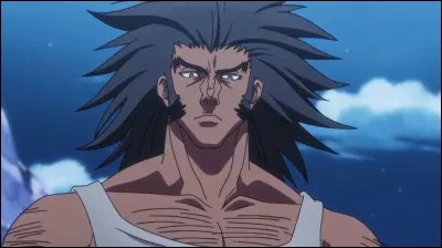 Comment Kurapika a-t-il tué Uvo ?