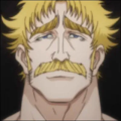 Qui est ce personnage ?