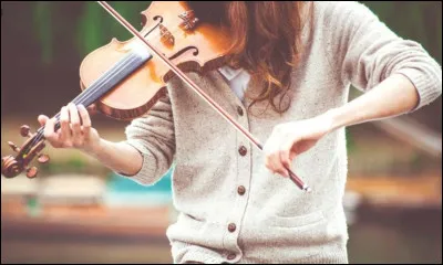 Quelle est cette chanson ?