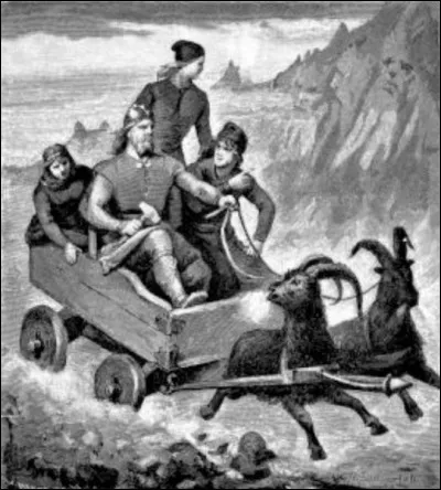 À quelle chanson cette image fait-elle écho ?