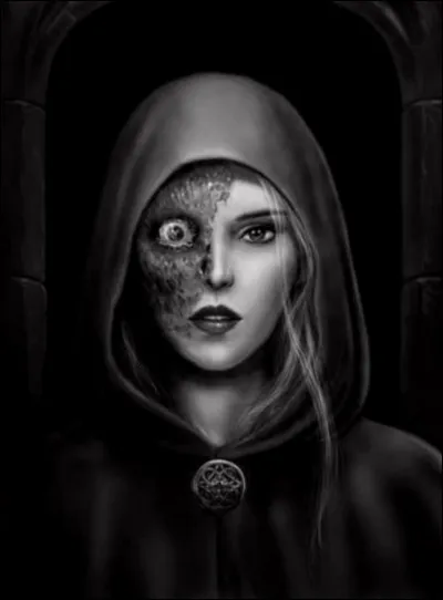 Cette personne vous vous penser à la chanson...