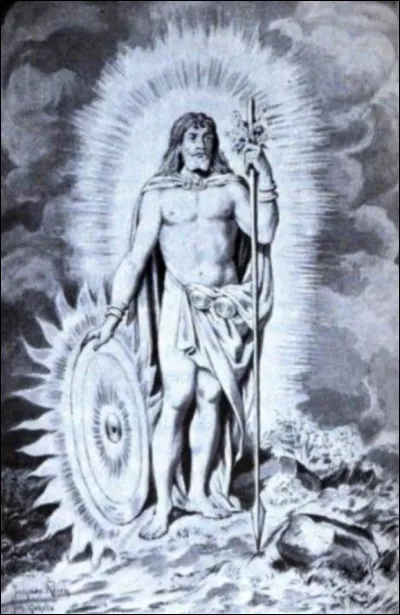 Quelle chanson vous évoque cette image ?