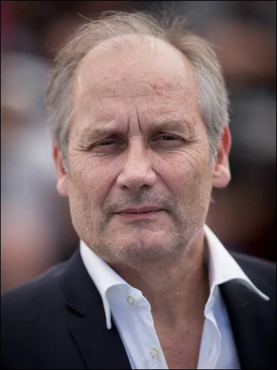 Qui est cet acteur iconique ?