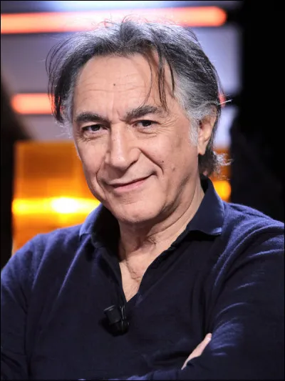 Qui est cet immense acteur ?