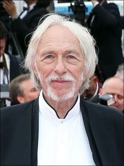 Qui est cet acteur mythique ?