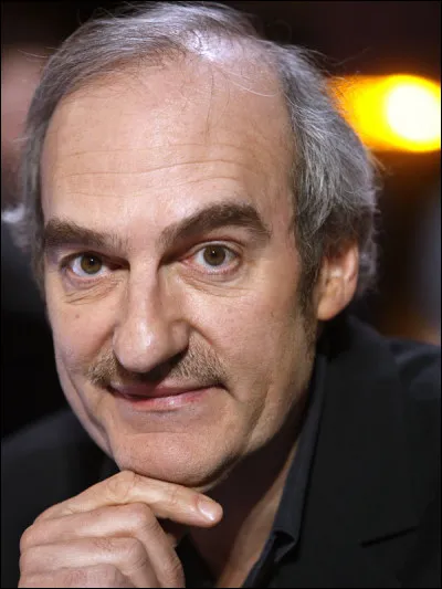 Qui est ce formidable acteur ?