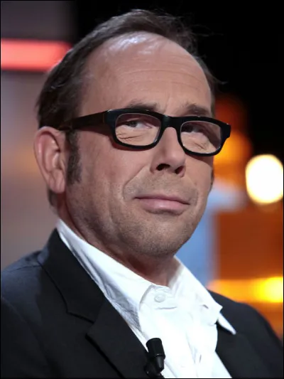 Qui est ce grand acteur ?