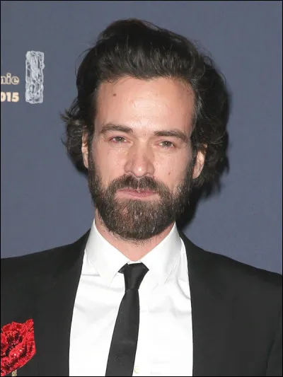 Qui est cet incontournable acteur ?