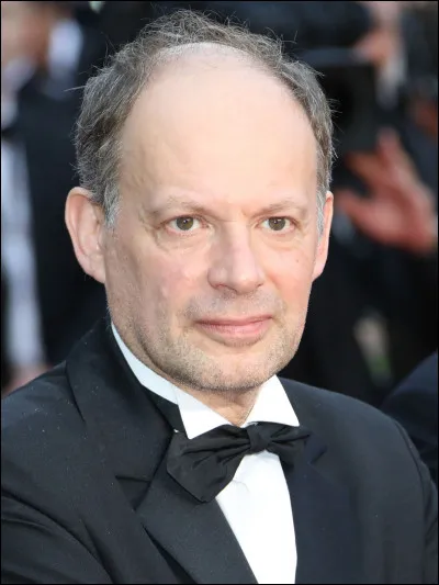 Qui est cet excellent acteur ?