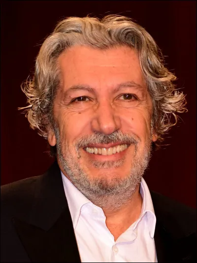 Qui est ce célèbre acteur ?