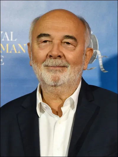 Qui est cet acteur connu ?