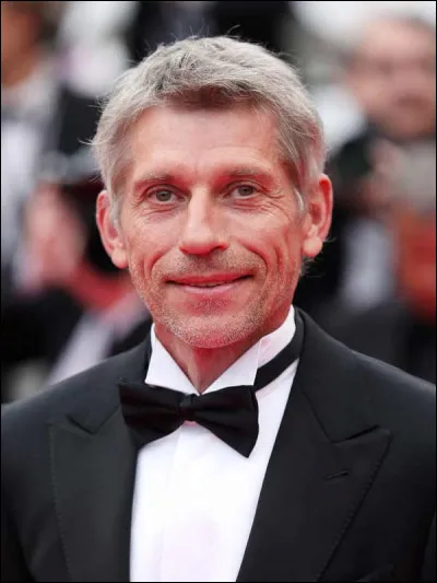 Qui est cet acteur fabuleux ?