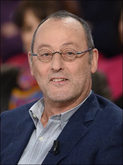 Qui est cet acteur de légende ?
