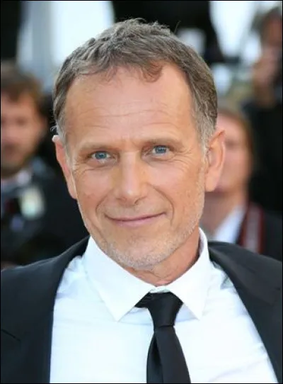 Qui est cet incontournable acteur ?