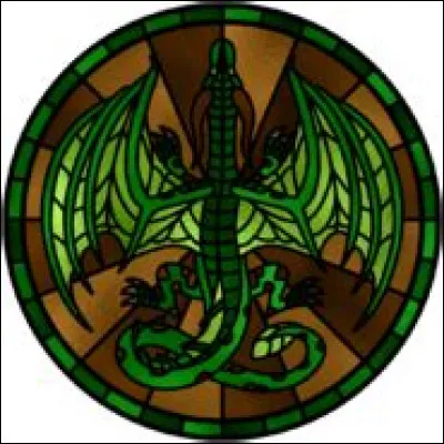 Dans le tome 11 des "Royaumes de Feu", de quel clan est Blue (le personnage principal) ?