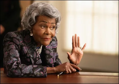 Quel est son personnage dans cette série ou ce film ou ce téléfilm ?