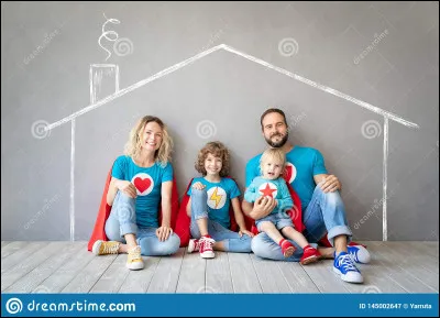 Qui est ton super-héros préféré ?