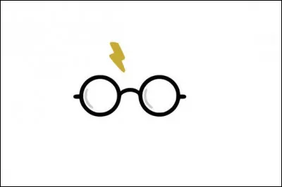 Combien de paires de lunettes Harry Potter a-t-il utilisées ?
