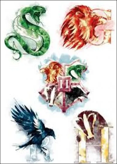 Par qui "Harry Potter" a-t-il été écrit ?