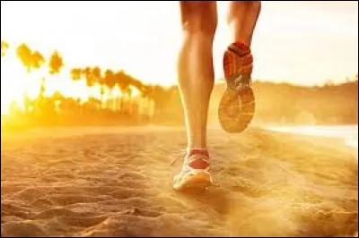 Quelle est la conjugaison du verbe "courir" à la deuxième personne du singulier à l'imparfait ?