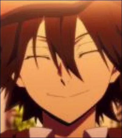 Quel est le nom de ce personnage ?