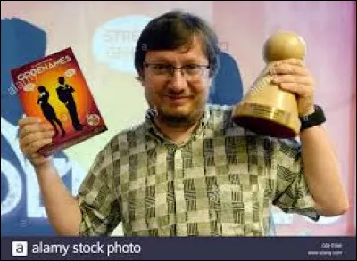 Quelle est la bonne orthographe du prénom de V. Chvátil, le célèbre auteur tchèque ?