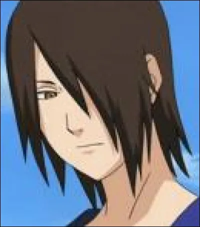 Quel est le nom de ce personnage (Naruto Shippuden) ?