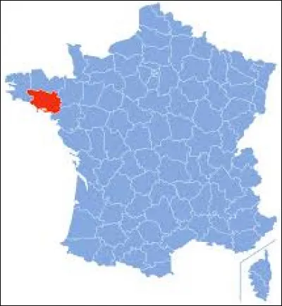 Quelle est la capitale du département du Morbihan ?