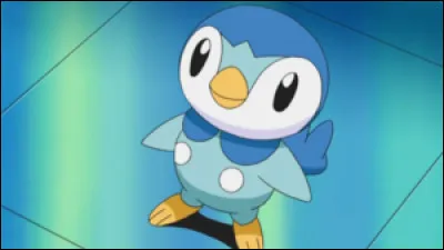 Comment s'appelle ce Pokémon ?