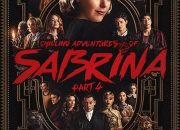 Quiz 'Les Nouvelles aventures de Sabrina' : personnages