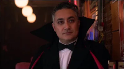 Quel est le personnage joué par Alessandro Juliani ?