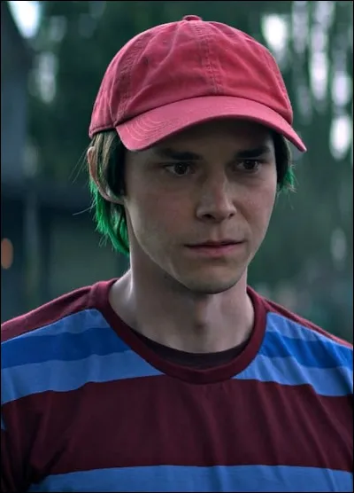 Quel est le personnage joué par Jonathan Whitesell ?