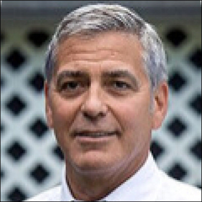 Frank Walker est incarné par George Clooney.