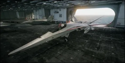 Le Monitor est un robot de destruction massive créé par Athéna.