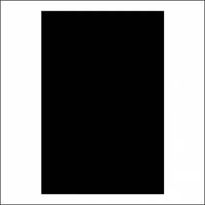 Que signifie le carton noir ?