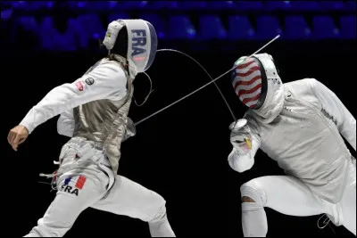 Comment gère-t-on une compétition ?