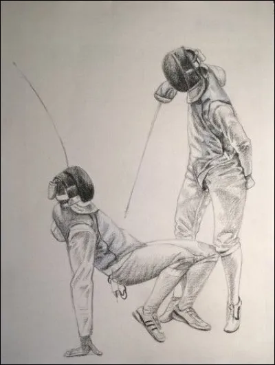 Le combat rapproché est-il autorisé ?