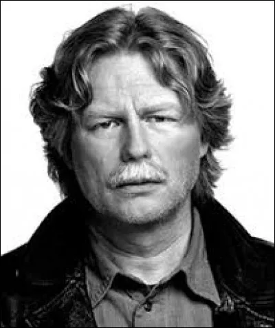 Qui est Friðrik Þór Friðriksson ?