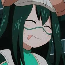 Quiz My hero academia