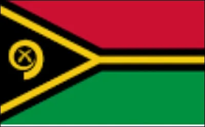 Quel est ce drapeau ?