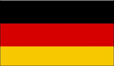 Quel est ce drapeau ?