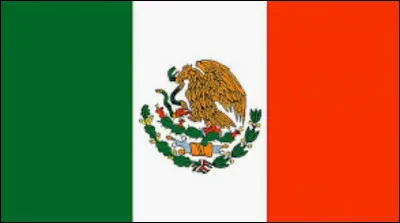 Quel est ce drapeau ?