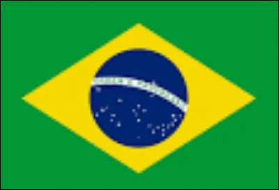 Quel est ce drapeau ?