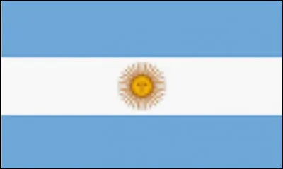 Quel est ce drapeau ?