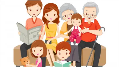 Tu préfères avoir comme maîtres :