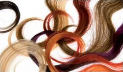 Comment sont tes cheveux ?