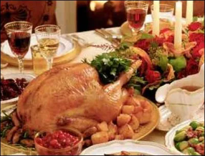 Ton mets favori serait plutôt :